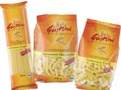 Nudeln von Gustoni