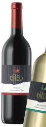 Don Diego Wein